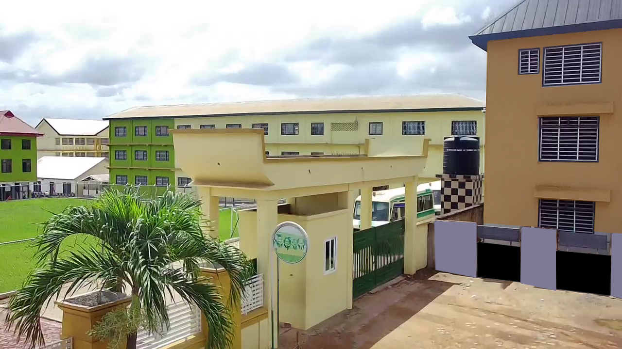 Welcome to Peniel Academy